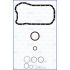 KOMPLET USZCZELEK BLOKU AJUSA 54074300 VW 2.8-2.9 VR6 91-