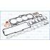 KOMPLET USZCZELEK GŁOWICY AJUSA 52094700 VW 1984cc 2E 90-95