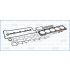 KOMPLET USZCZELEK GŁOWICY AJUSA 52101100 AD 2.0-2.2 20V 88-