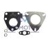 KOMPLET USZCZELEK TURBOSPRĘŻARKI CER A14784 ROVER 3.6TD 06-