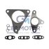 KOMPLET USZCZELEK TURBOSPRĘŻARKI CER A14786 SUBARU 2.0D 09-