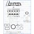 KOMPLET USZCZELEK SILNIKA AJUSA 50503600 VW 2.5TFSI 16-