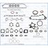 KOMPLET USZCZELEK SILNIKA AJUSA 51109300 TOYOTA 2.5D 15-19