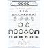 KOMPLET USZCZELEK GŁOWICY AJUSA 53104000 TOYOTA 2.5D 15-19