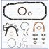 KOMPLET USZCZELEK BLOKU AJUSA 54006100 VW 1.9,2.0,2.1,2.2 80-