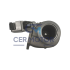 TURBOSPRĘŻARKA CER 59054A BMW 2.0TD 07-