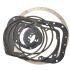 KOMPLET USZCZELEK SKRZYNI BIEGÓW I TYLNEGO MOSTU MV PARTS H5603 PERKINS 3.152