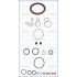 KOMPLET USZCZELEK BLOKU AJUSA 54296400 VW 2.5FSI 11-