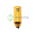 FILTR PALIWA MV PARTS 600-319-4540 KOMATSU BUILD10M