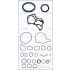 KOMPLET USZCZELEK BLOKU AJUSA 54330200 VW 4.2 07-08