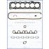 KOMPLET USZCZELEK GŁOWICY AJUSA 52140400 VW 2382cc LT28 82-92