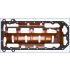 USZCZELKA MISKI OLEJU AJUSA 14118800 CHRYSLER 6.2 14-