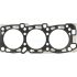USZCZELKA GŁOWICY GLASER H40084-00 HYUNDAI V6 24V 3.5 01-