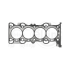 USZCZELKA GŁOWICY ELRING 756240 FORD 2.0 EcoBoost 12-