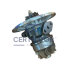 KORAS CER A6182 MERCEDES OM442LA 97-
