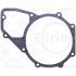 USZCZELKA POMPY WODY ELRING 804060 MAN 18.3 96-