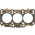 USZCZELKA GŁOWICY GLASER H40645-20 VW 12V 1.2TDI 10-