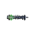 WAŁ KORBOWY MV PARTS D35224 HYUNDAI 2.4 16-