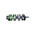 WAŁ KORBOWY MV PARTS D35224 HYUNDAI 2.4 16-