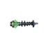 WAŁ KORBOWY MV PARTS D35225 HYUNDAI 2.0GDI 13-