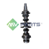 WAŁ KORBOWY MV PARTS D35227 HYUNDAI 1.4 11-