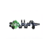 WAŁ KORBOWY MV PARTS D35227 HYUNDAI 1.4 11-