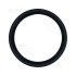 USZCZELNIACZ WAŁU TYŁ SIMMERRING GLASER P93960-01 MAZDA 2.0 18-