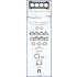 KOMPLET USZCZELEK SILNIKA AJUSA 50216400 MAZDA 1.8 98-05