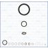 KOMPLET USZCZELEK BLOKU AJUSA 54125200 NISSAN 1.6 96-01