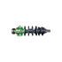 WAŁ KORBOWY MV PARTS D35229 KIA 2.7D 97-