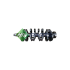 WAŁ KORBOWY MV PARTS D35234 HYUNDAI 1.6 15-