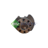 WAŁ KORBOWY MV PARTS D35235 ISUZU 4JB1 2.8D