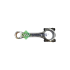 KORBOWÓD MV PARTS D3681H PERKINS T4.236/T6.354 87-