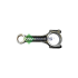 KORBOWÓD MV PARTS D3679H RENAULT 1.9DCI 99-