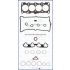 KOMPLET USZCZELEK GŁOWICY AJUSA 52306800 VW 3.7-4.2 91-