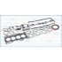 KOMPLET USZCZELEK SILNIKA AJUSA 50283200 NISSAN 1.8-2.0 04-15
