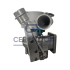 TURBOSPRĘŻARKA CER 60471 CUMMINS 6BT -