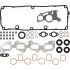 KOMPLET USZCZELEK GŁOWICY VICTOR REINZ 02-40486-04 VW 16V 2.0TDI 05-22