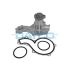 POMPA WODY DAYCO DP285 VW 1.3-2.0 78-