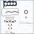 KOMPLET USZCZELEK SILNIKA AJUSA 50423600 HYUNDAI 1.2 13-