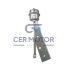ZAWÓR WASTEGATE CER A14843 HX35W