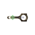 KORBOWÓD MV PARTS D4108N HYUNDAI 3.3 04-