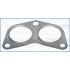 USZCZELKA KOLEKTORA WYDECHOWEGO AJUSA 13321900 SUBARU 1.6-2.5 89-
