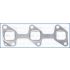 USZCZELKA KOLEKTORA WYDECHOWEGO AJUSA 13273400 TOYOTA 4.2 95-07