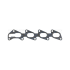 USZCZELKA KOLEKTORA WYDECHOWEGO VICTOR REINZ 71-34157-00 OPEL 1.2 97-