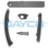 ZESTAW ROZRZĄDU ŁAŃCUCHOWEGO DAYCO KTC1072 MERCEDES 2.2-3.2CDI 98-16