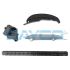 ZESTAW ROZRZĄDU ŁAŃCUCHOWEGO DAYCO KTC1050 BMW 2.0D-3.0D 01-