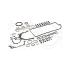 KOMPLET USZCZELEK SILNIKA ELRING 041100 HYUNDAI 1.7CRDI 10-15