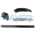 ZESTAW ROZRZĄDU ŁAŃCUCHOWEGO POMPY WTRYSKOWEJ DAYCO KTC1051 BMW 2.0 01-