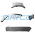 ZESTAW ROZRZĄDU ŁAŃCUCHOWEGO DAYCO KTC1047 KIA 2.5C 02-